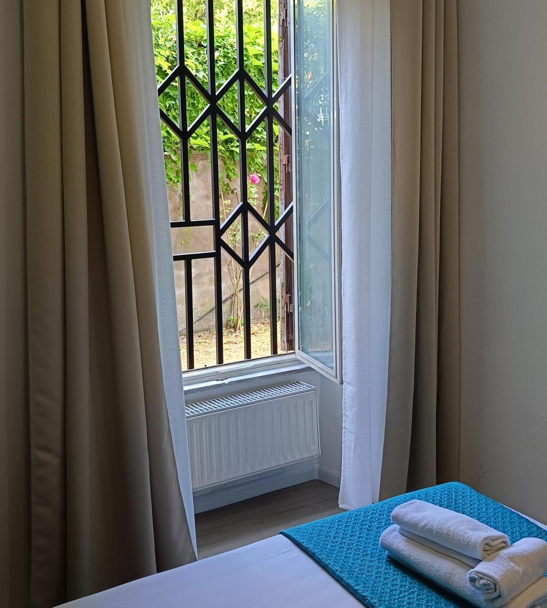 San Peter Vatican Quiet And Lovely Apartment